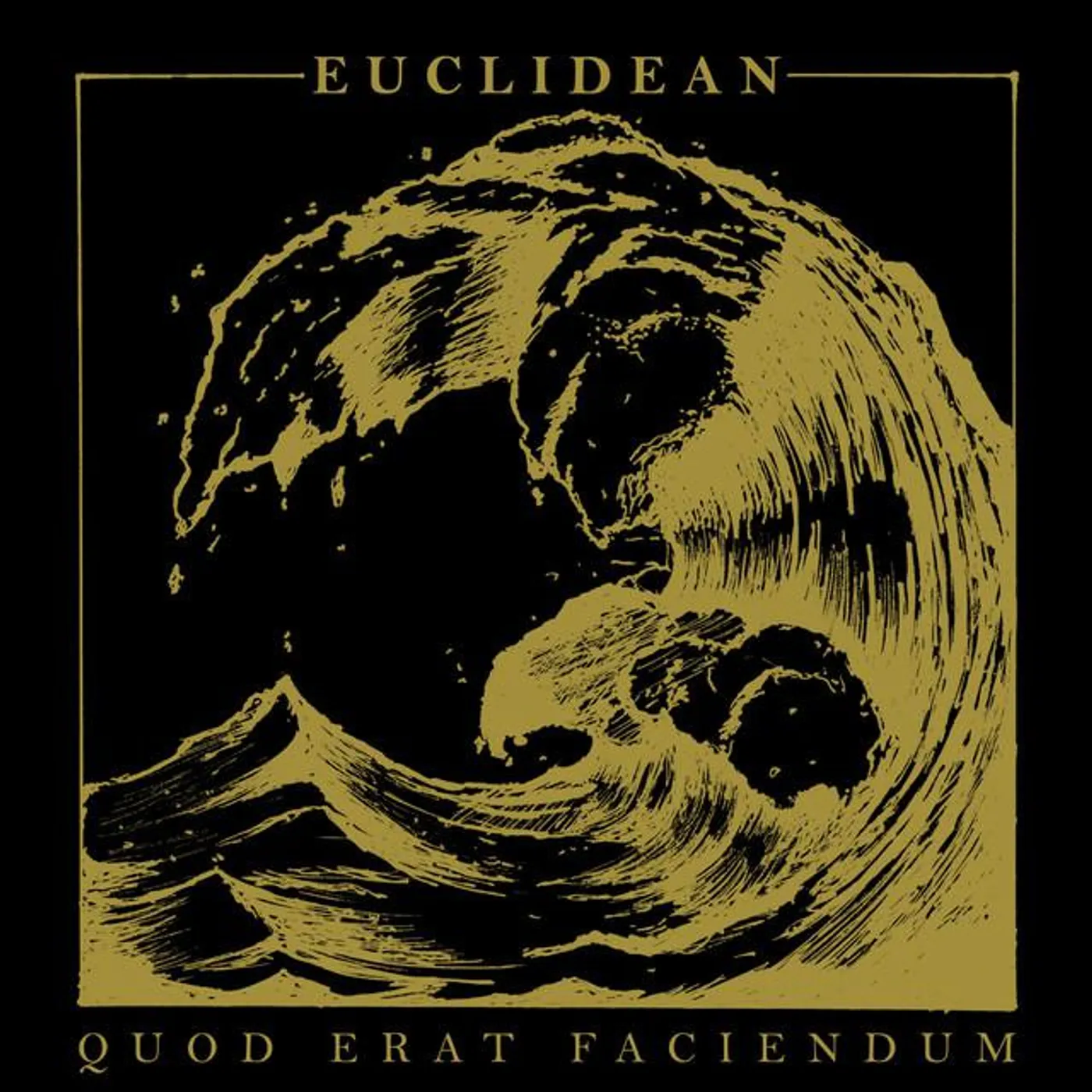 Euclidean Brand Page