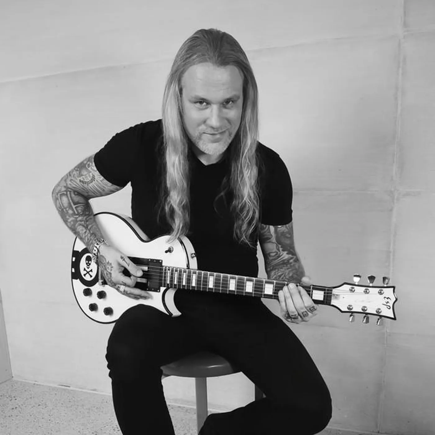 Euge Valovirta Brand Page