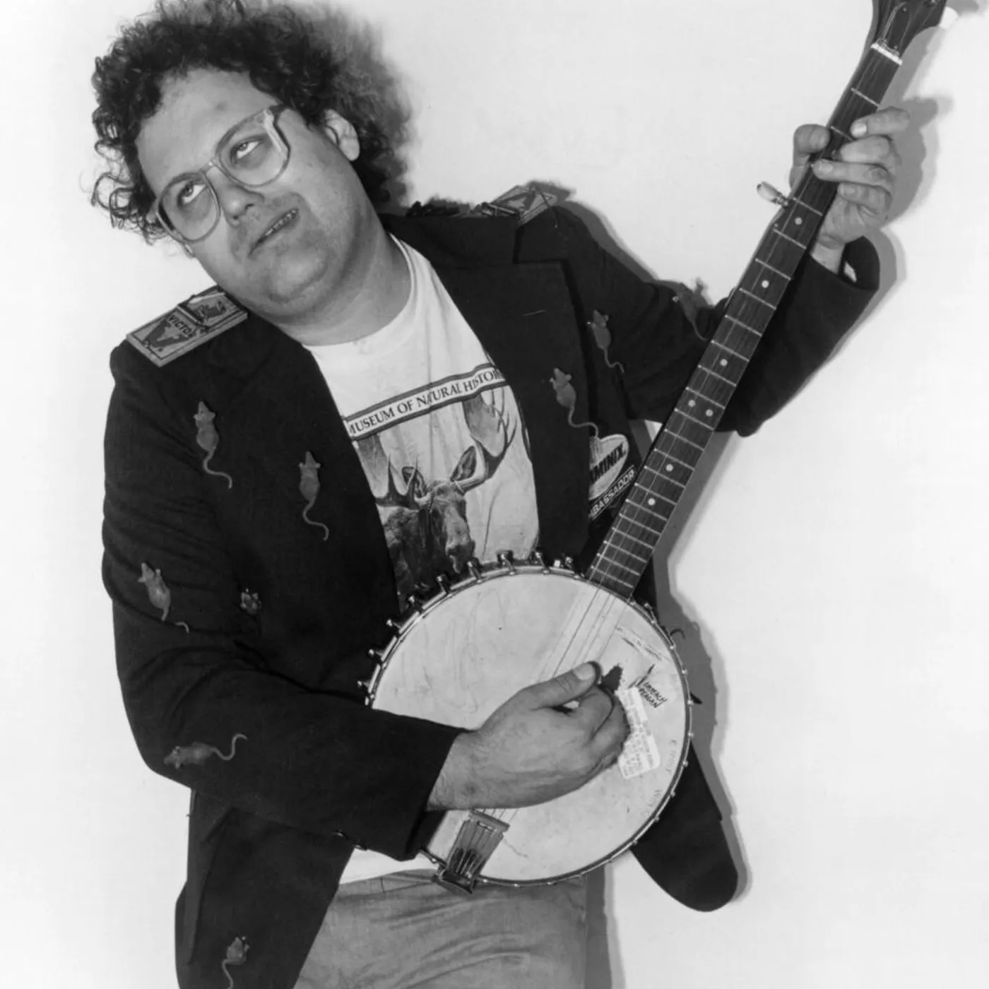 Eugene Chadbourne Brand Page