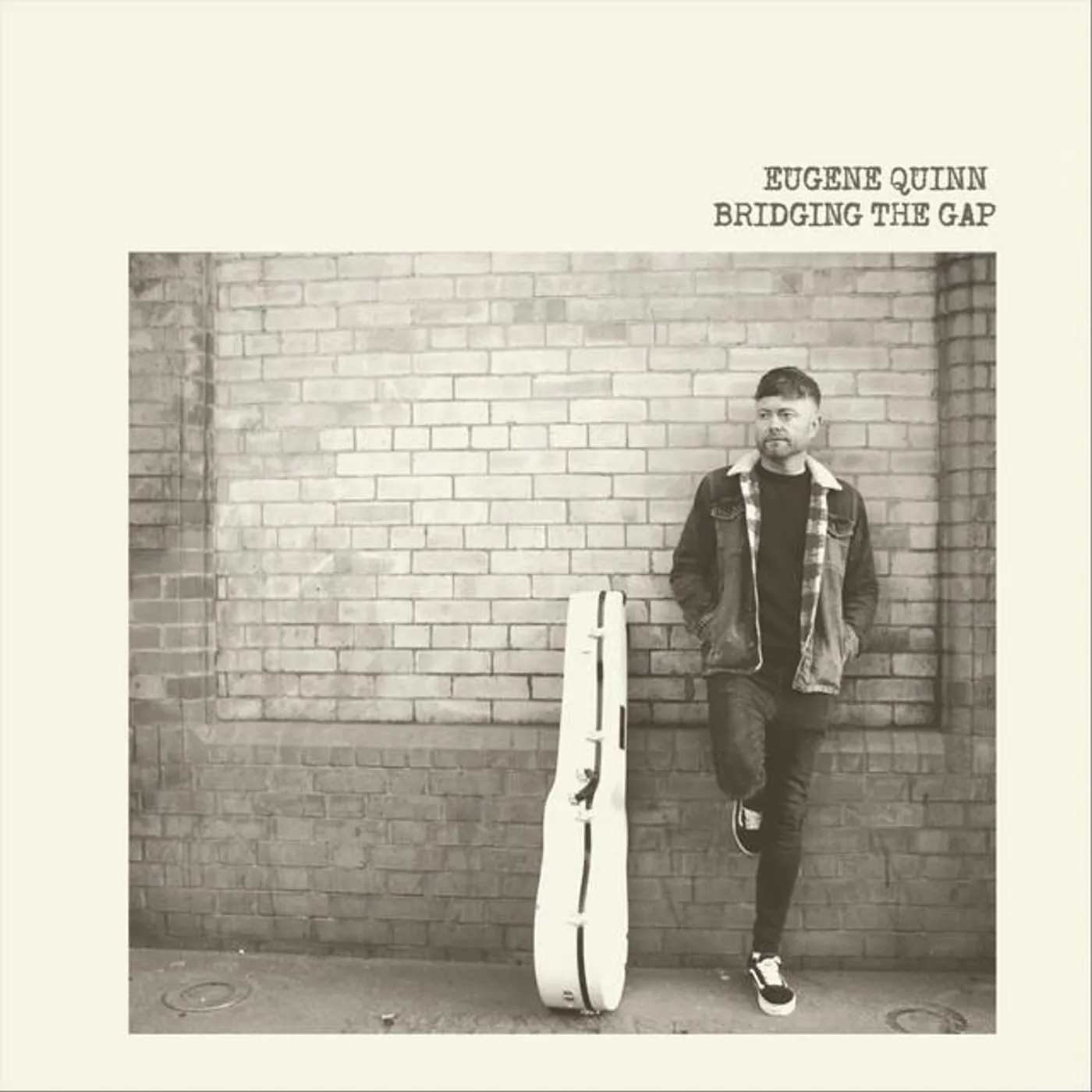 Eugene Quinn Brand Page