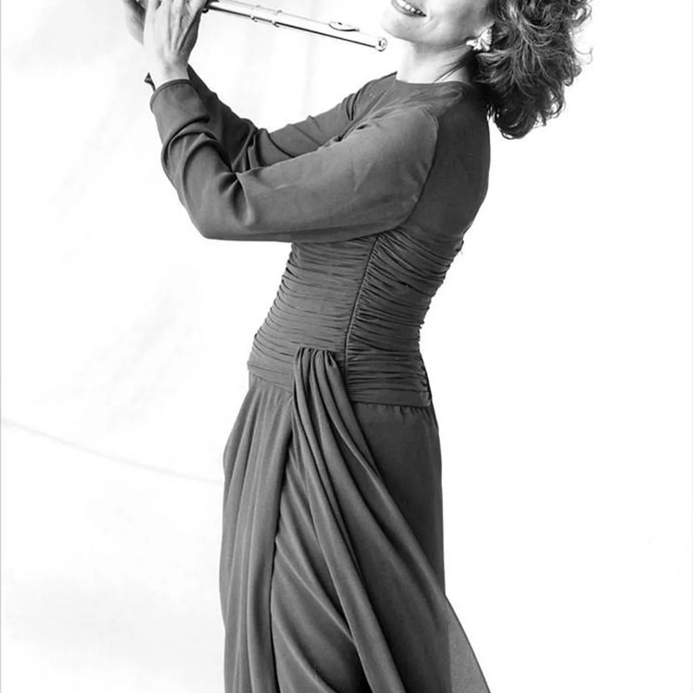 Eugenia Zukerman Brand Page