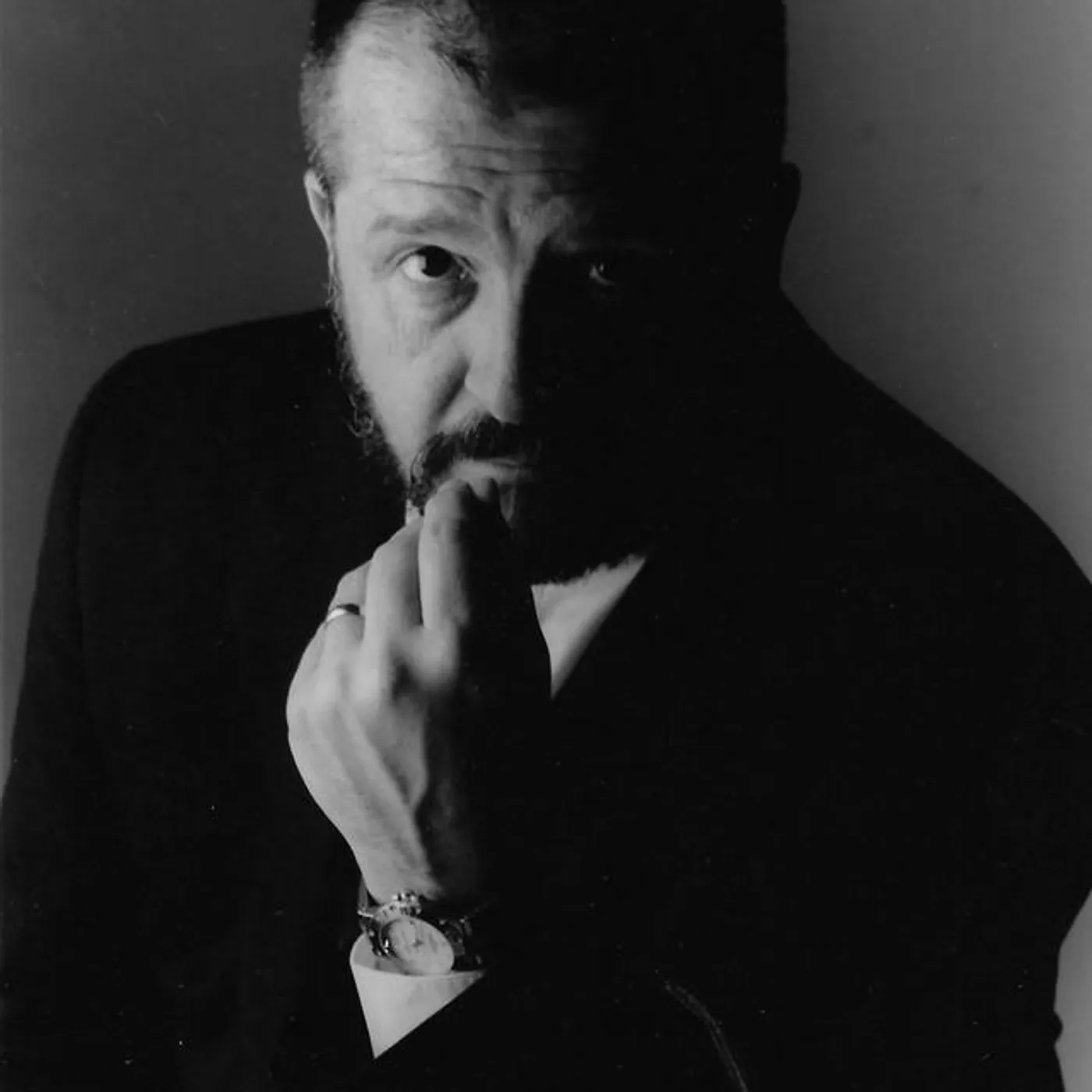 Eugenio Toussaint Brand Page