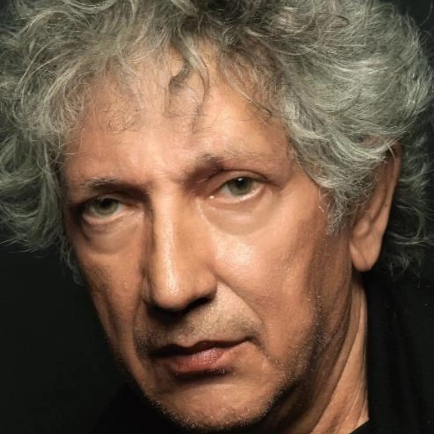 Eugenio Bennato Brand Page