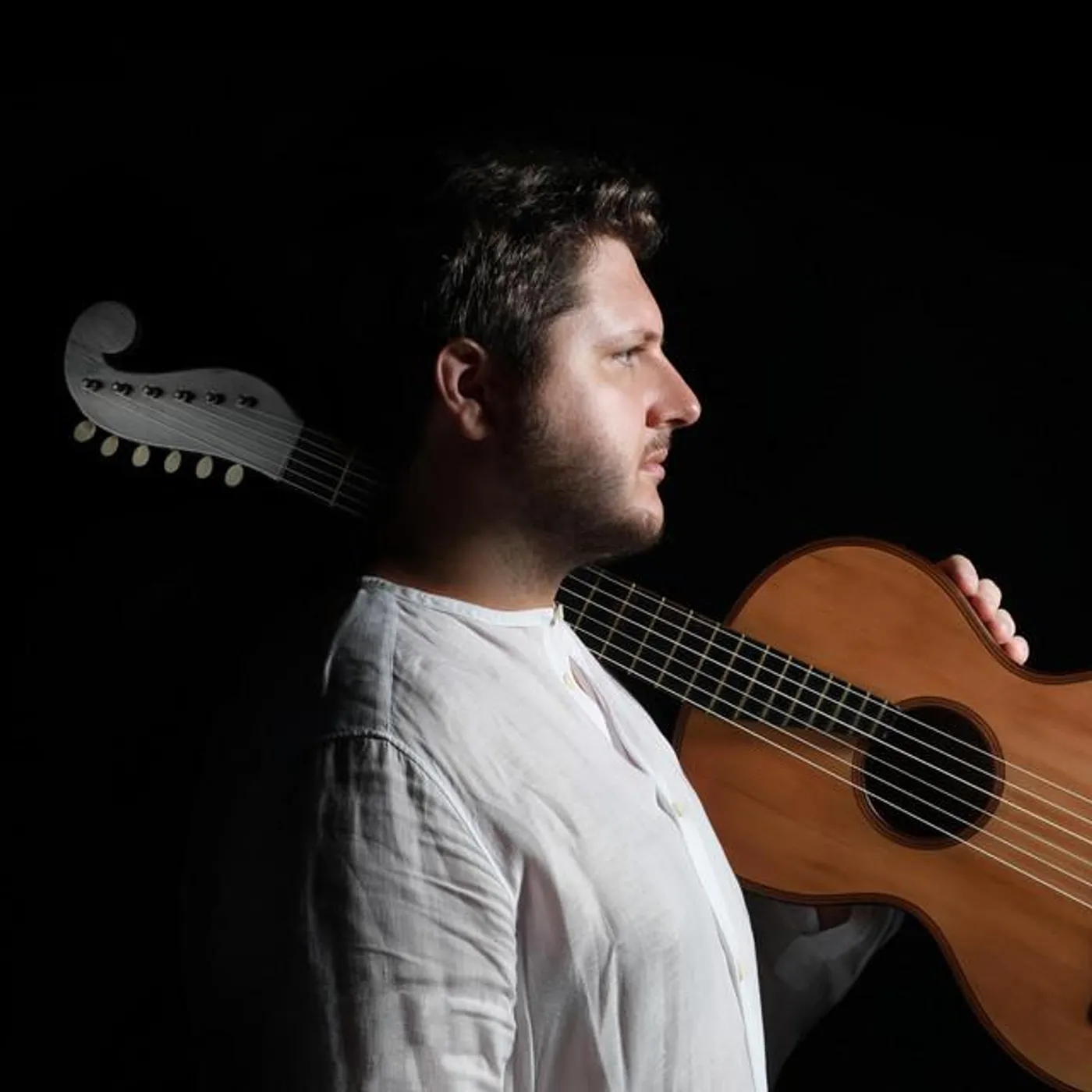 Eugenio Della Chiara Brand Page