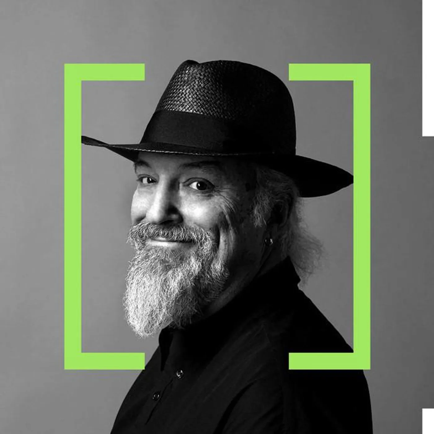 Eugenio Finardi Brand Page