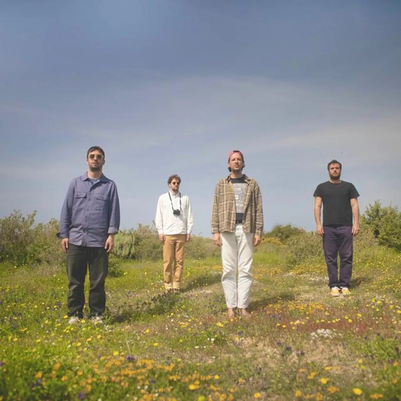 Eugenio In Via Di Gioia Brand Page