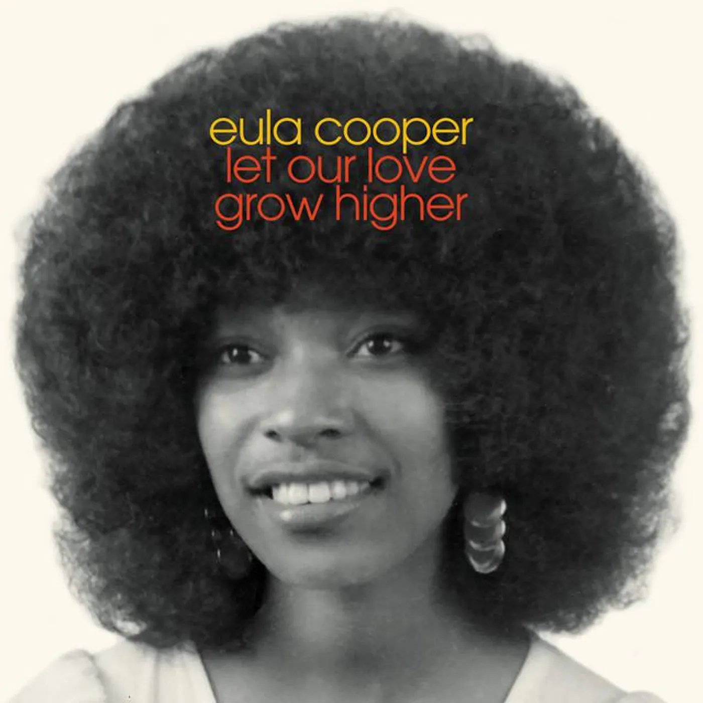 Eula Cooper Brand Page