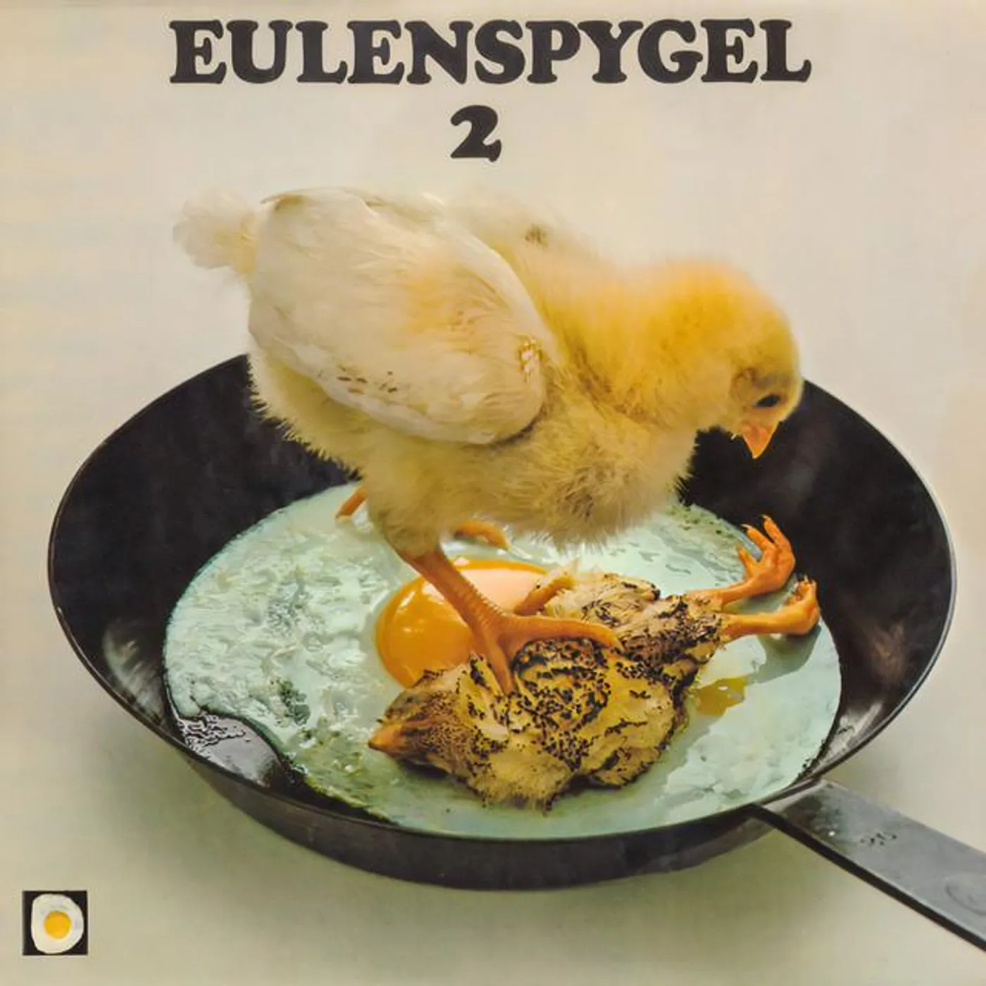 Eulenspygel Brand Page