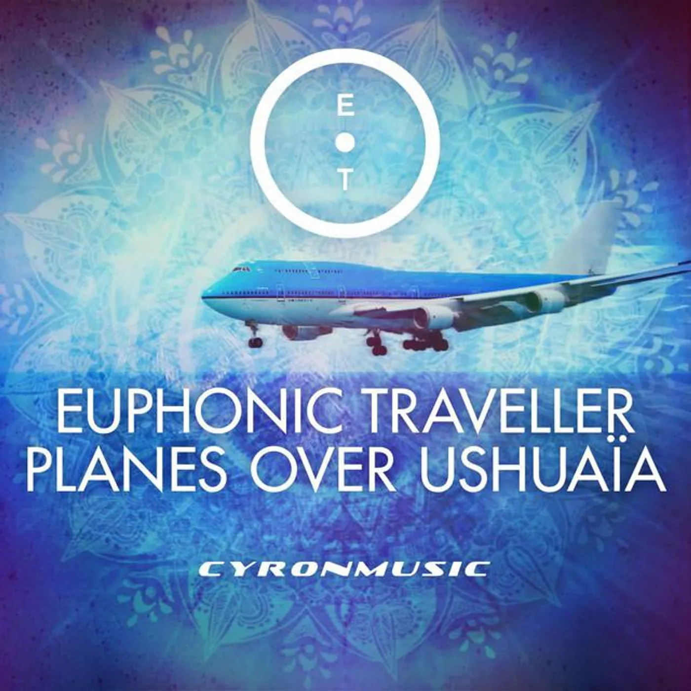 Euphonic Traveller Brand Page