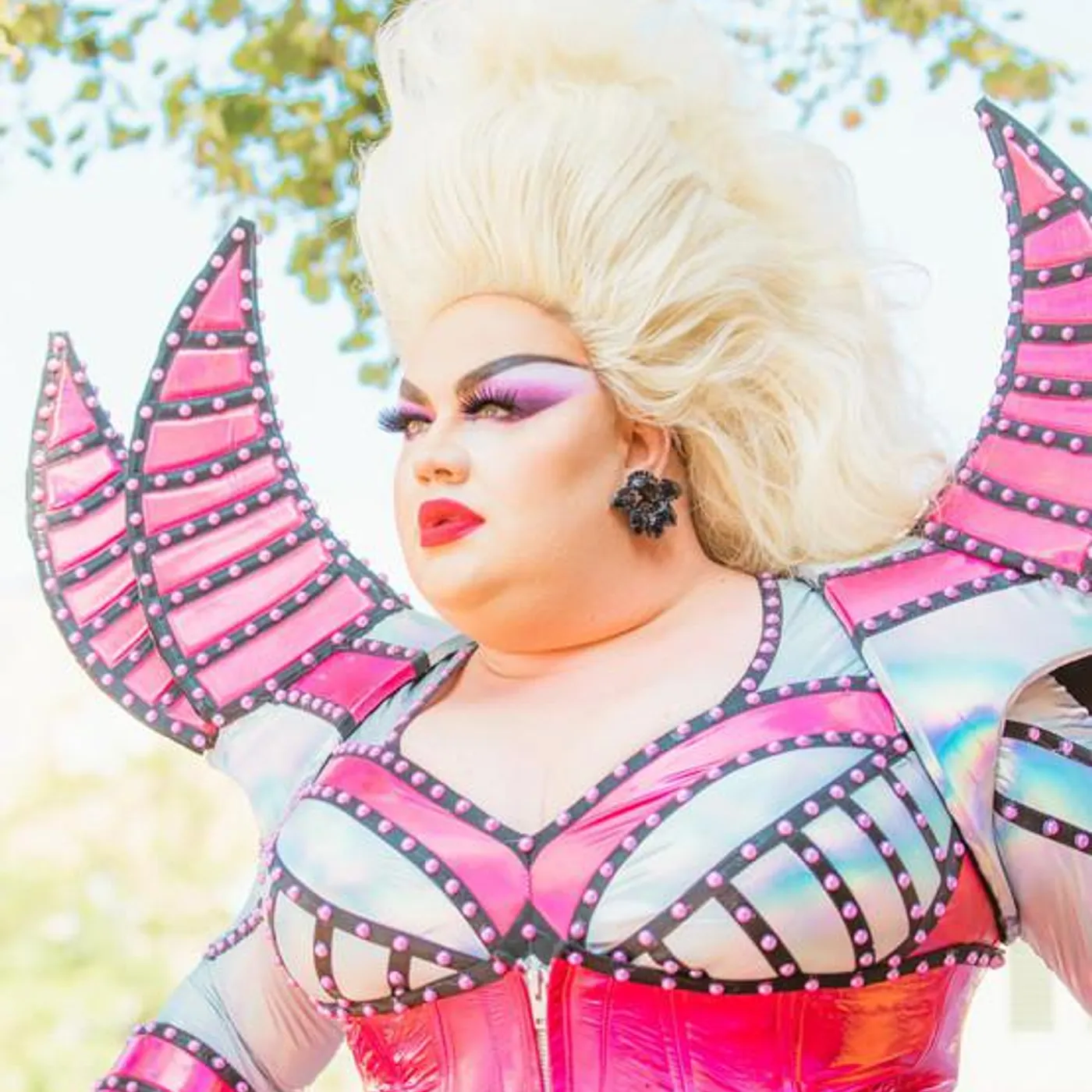 Eureka O'Hara