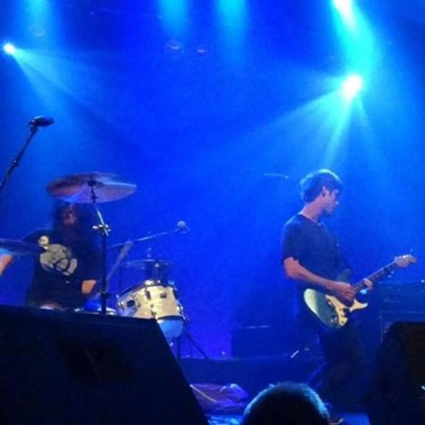 Eureka California Brand Page