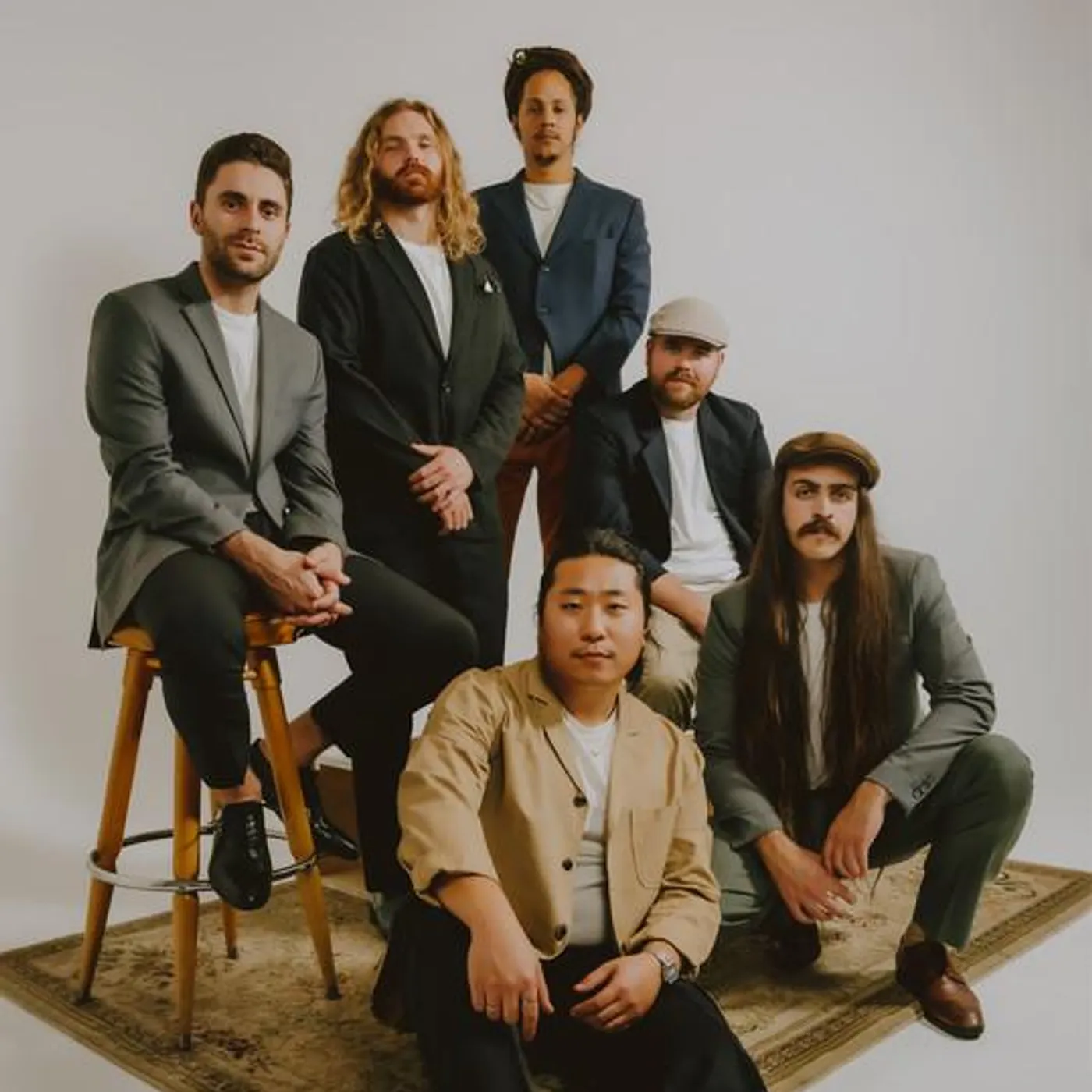 Eureka Sound Brand Page