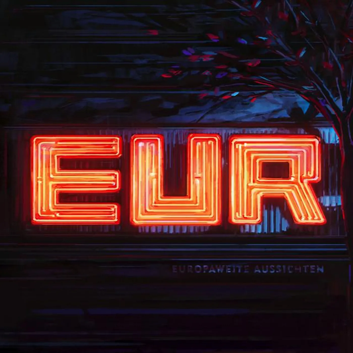 Europaweite Aussichten