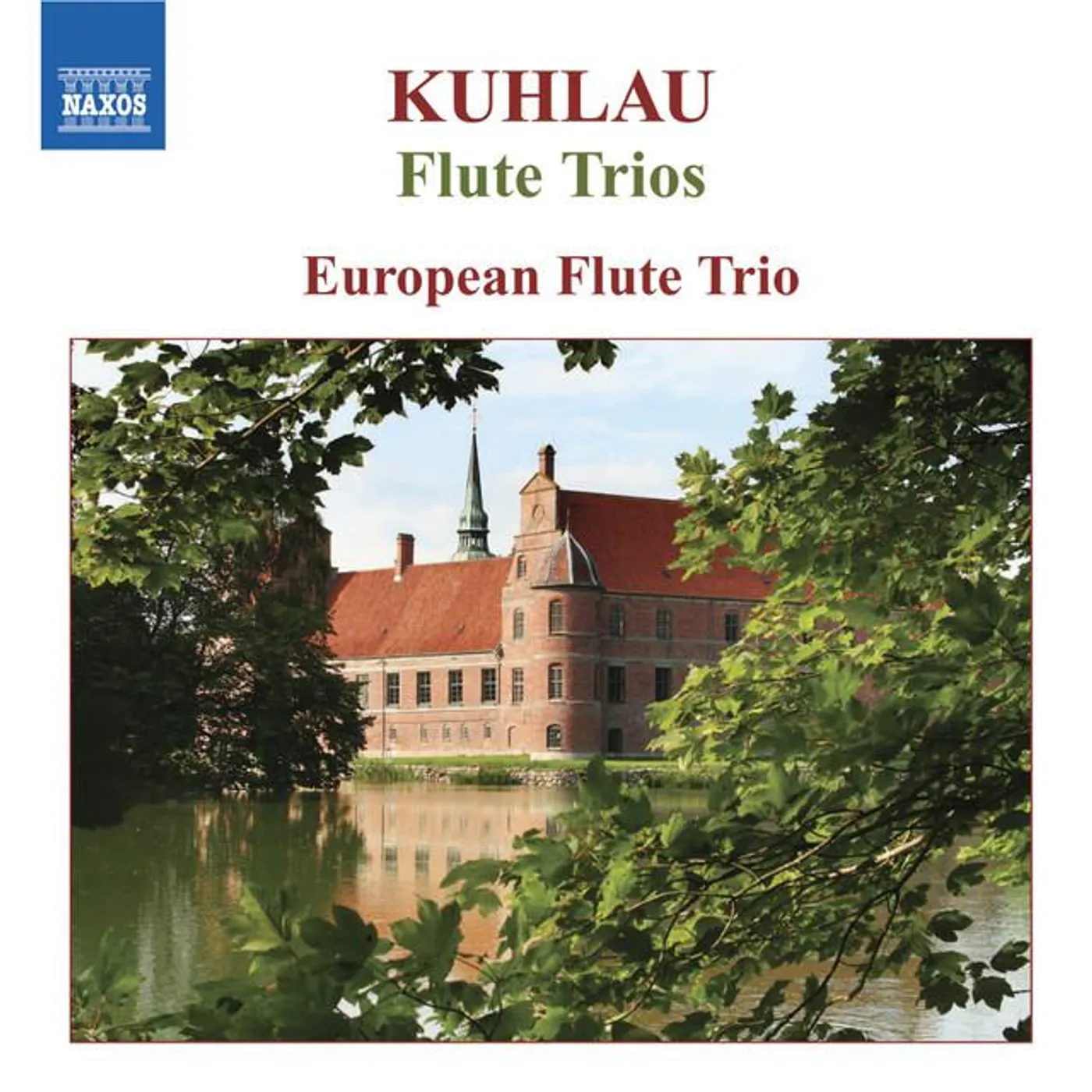 European Flute Trio