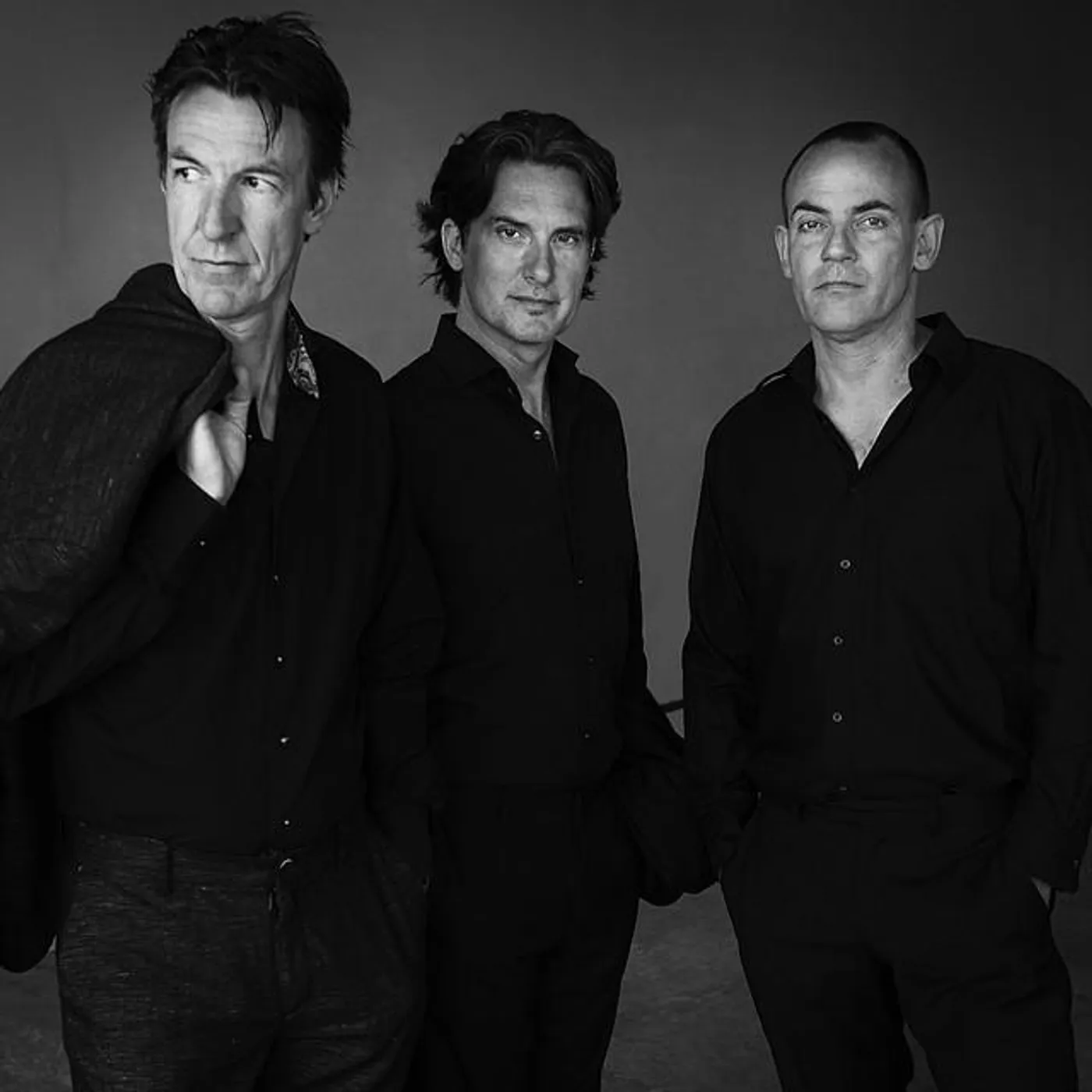 European Jazz Trio Brand Page