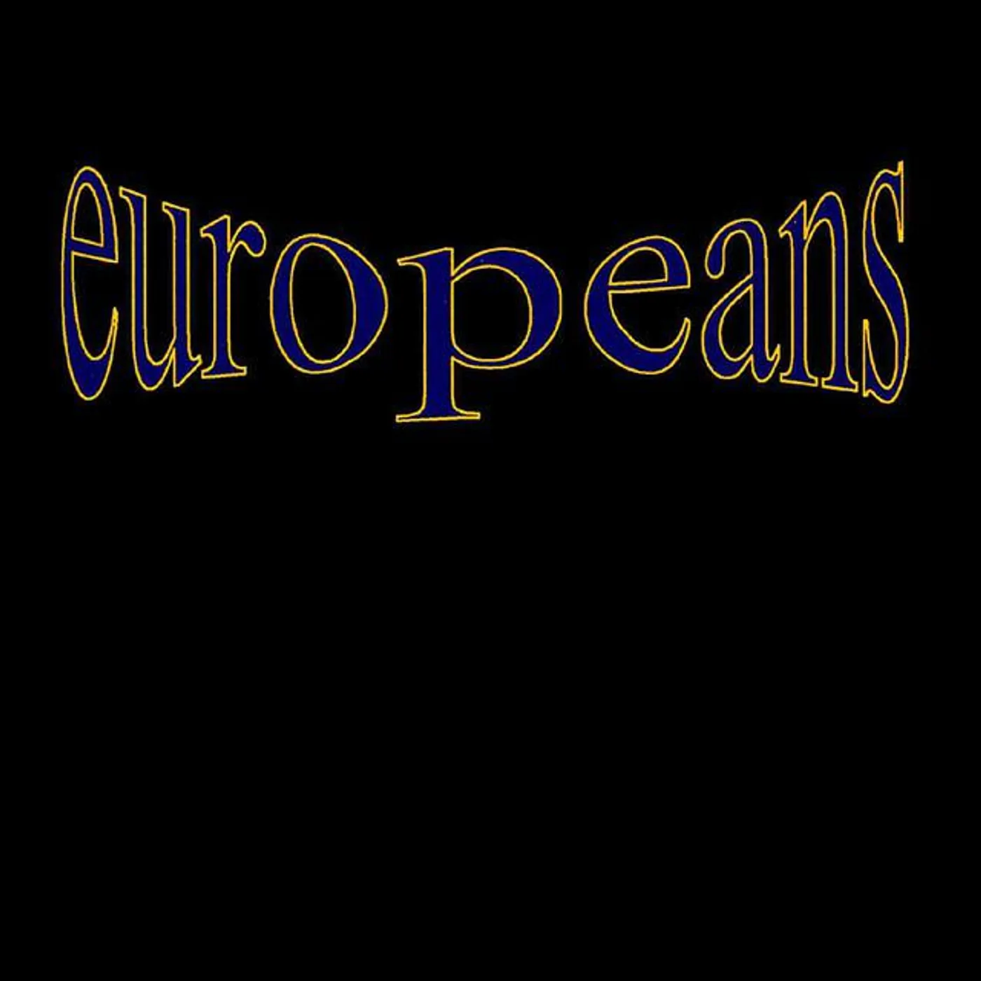 Europeans Brand Page