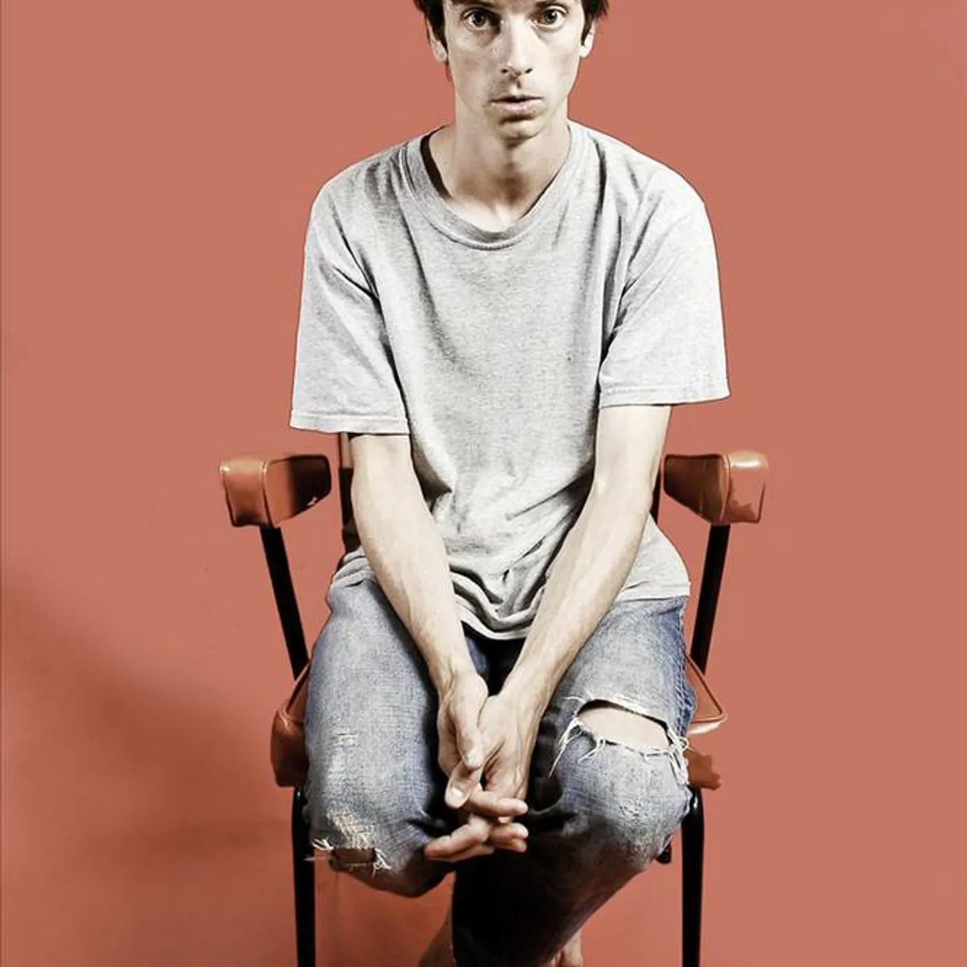 Euros Childs Brand Page