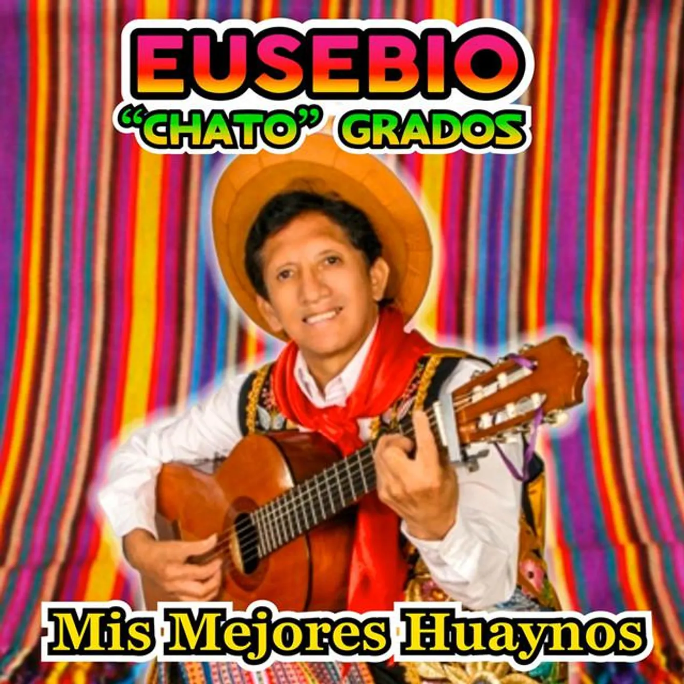 Eusebio "Chato" Grados