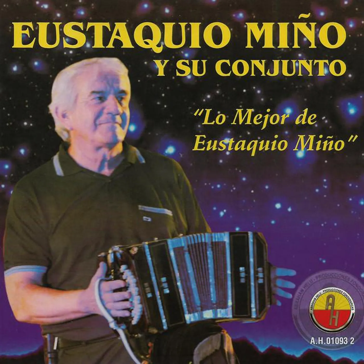 Eustaquio Miño y Su Conjunto