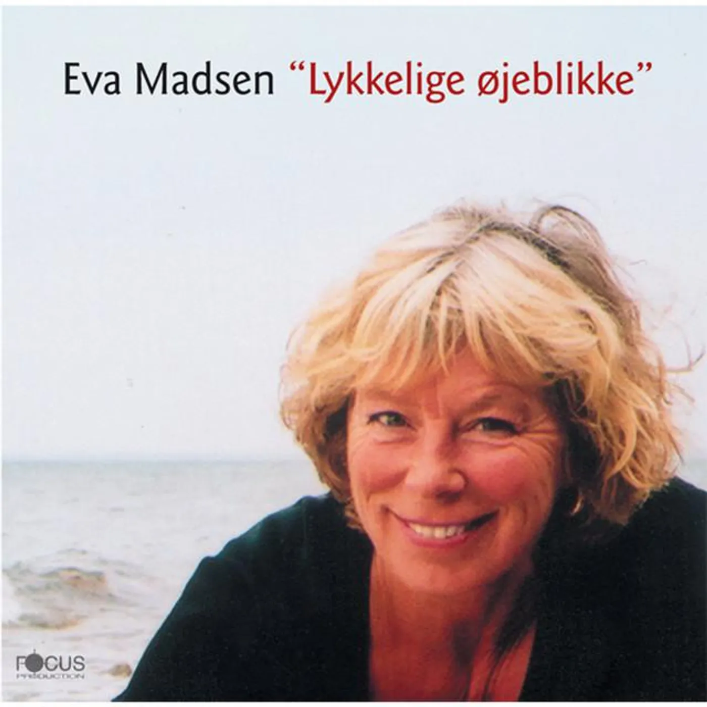 Eva Madsen