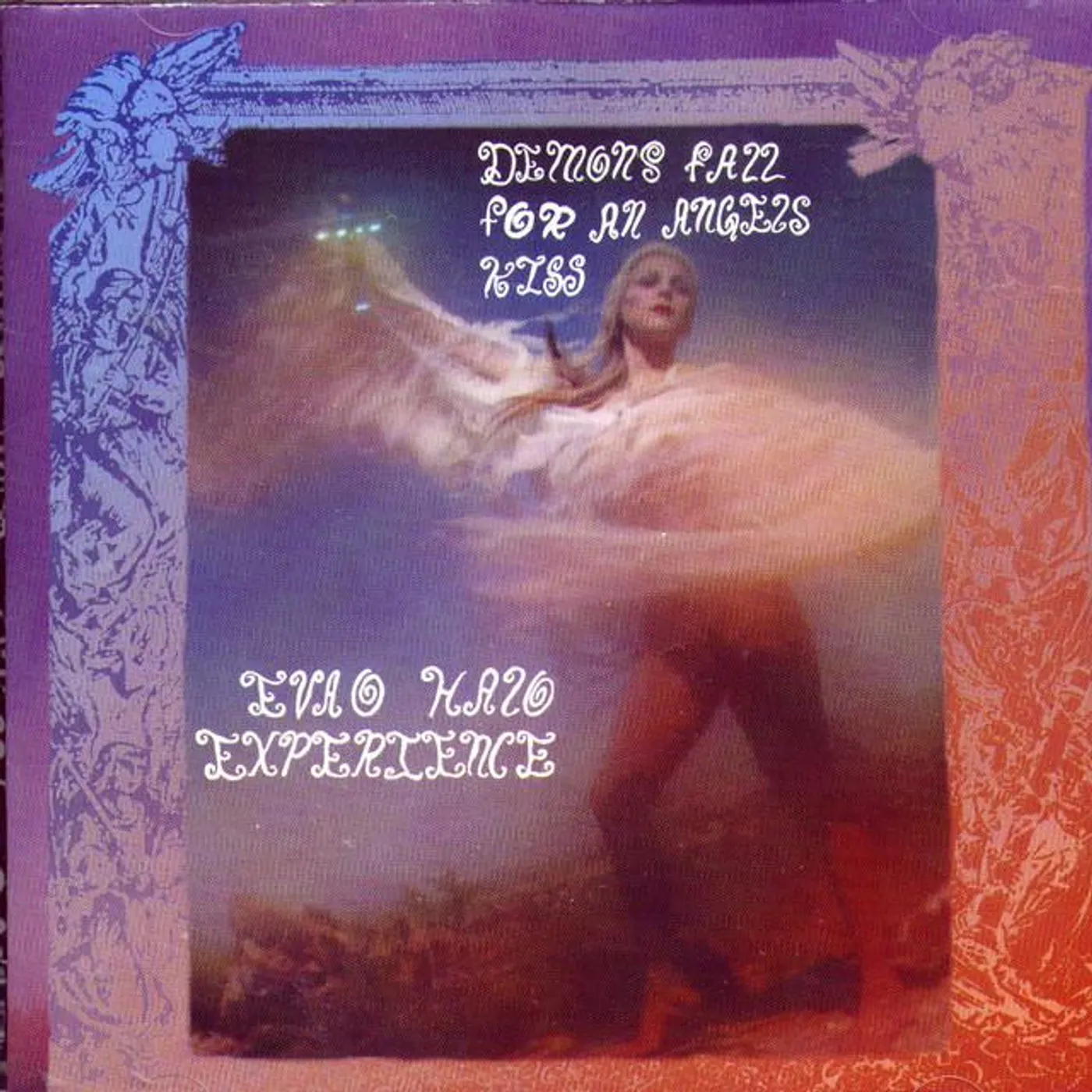 Eva O Halo Experience Brand Page