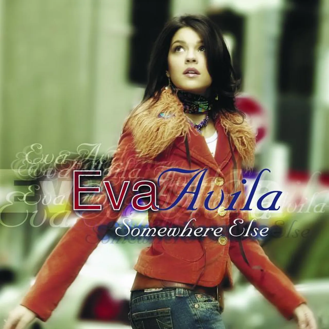 Eva Avila Brand Page