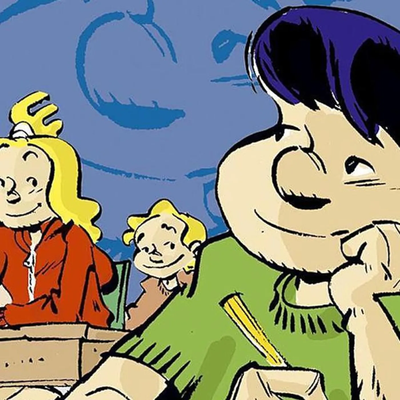 Eva & Adam Brand Page