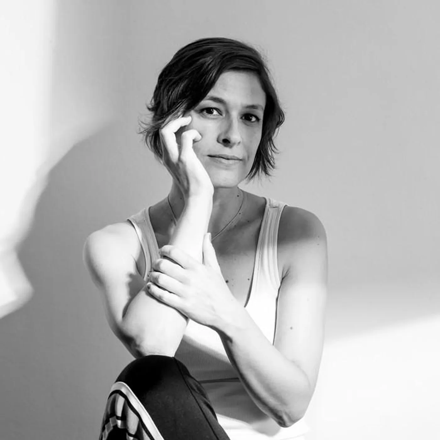 Eva De Roovere Brand Page