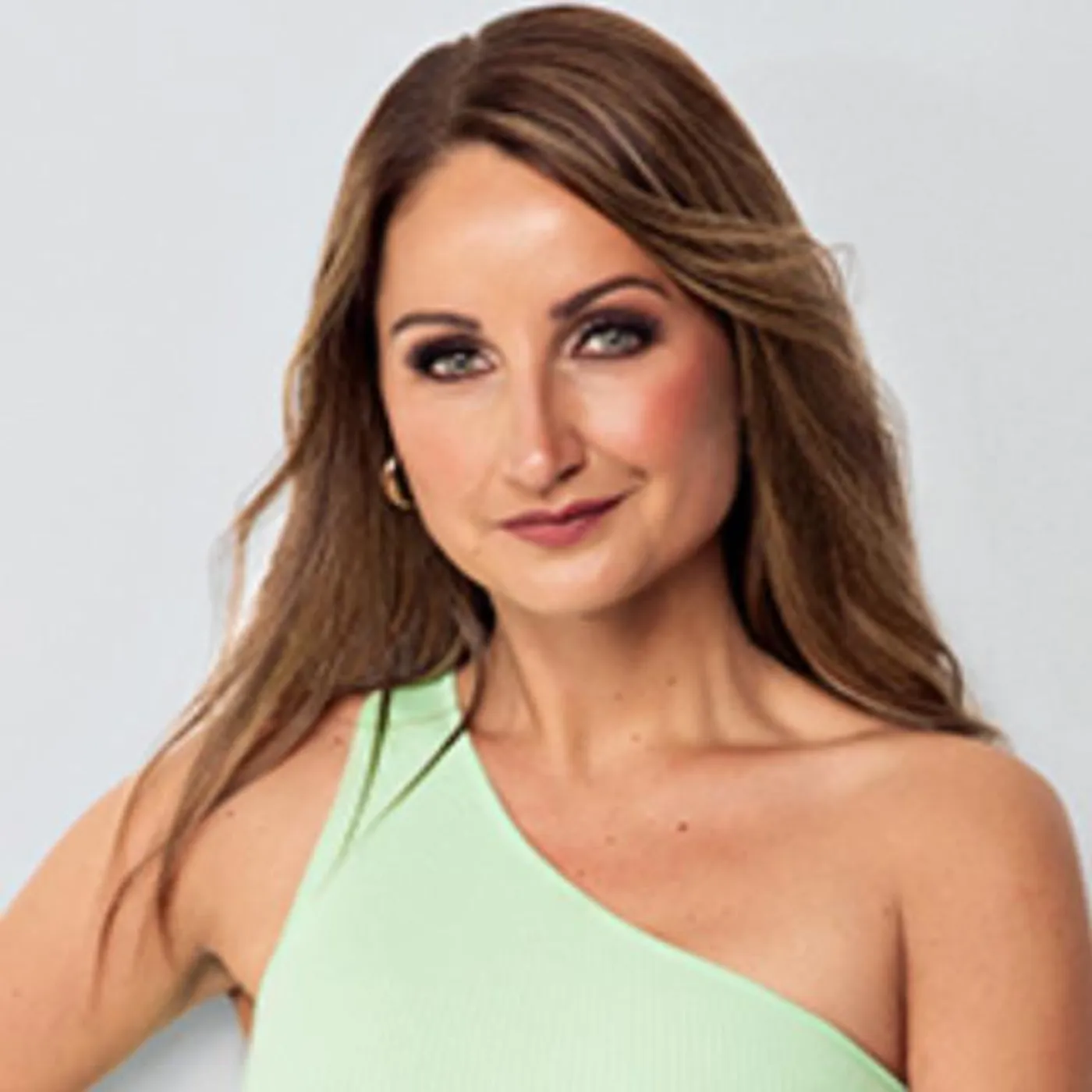 Eva Luginger Brand Page