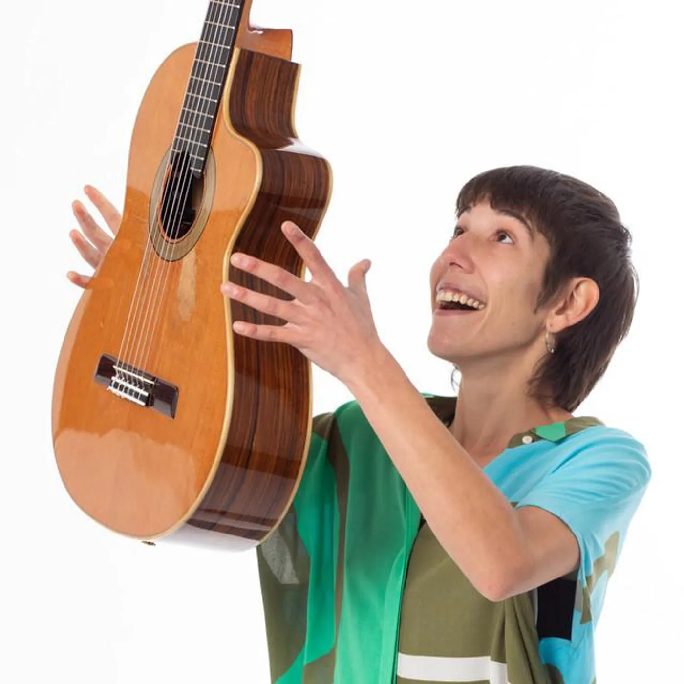 Eva Sierra Brand Page