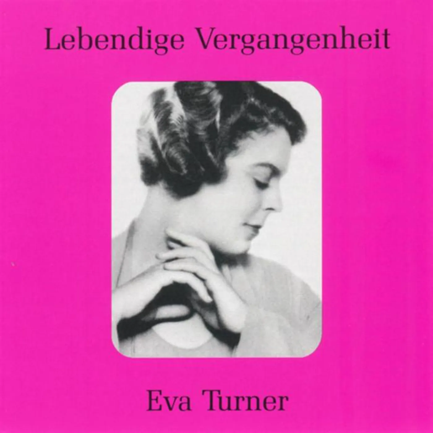 Eva Turner Brand Page