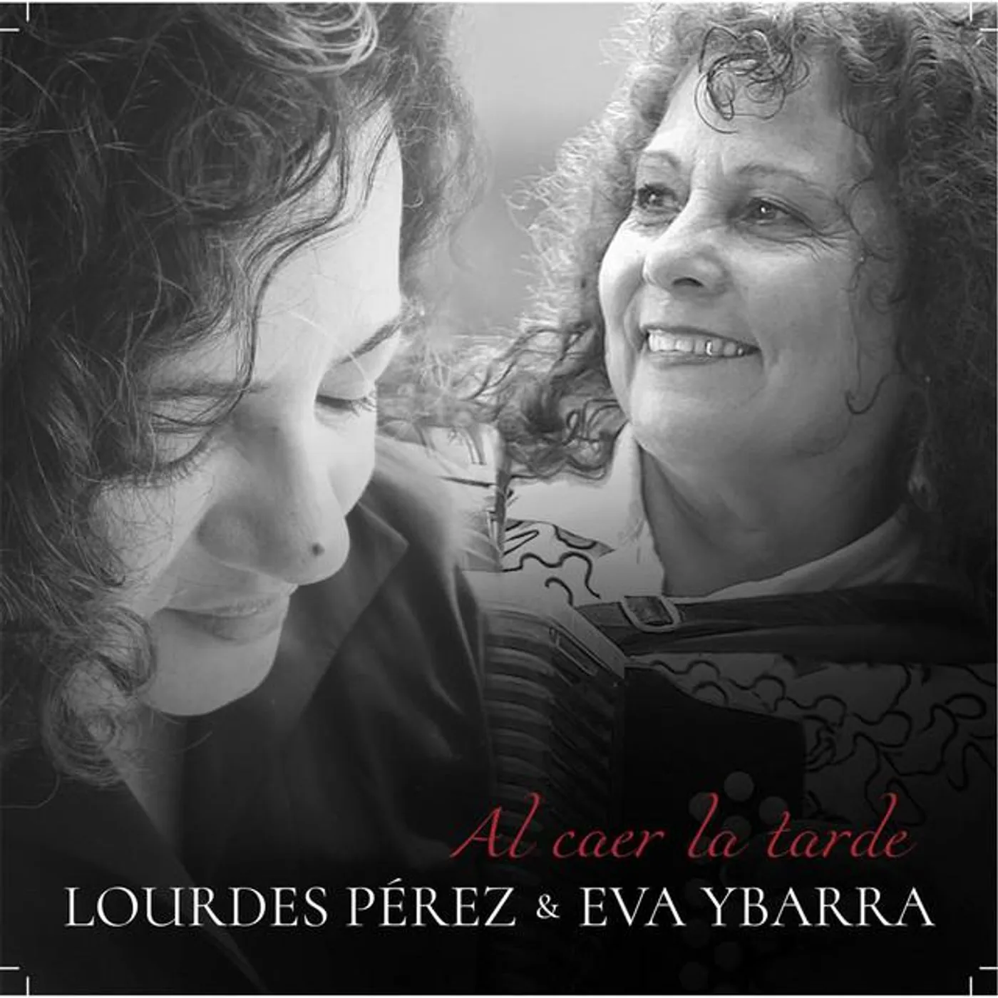 Eva Ybarra Brand Page
