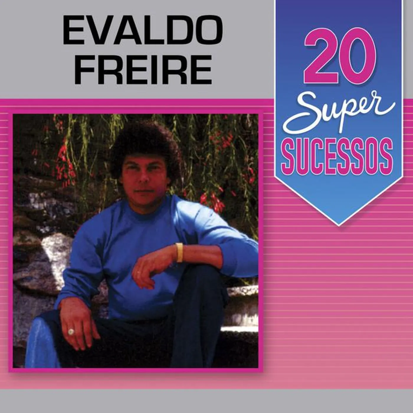 Evaldo Freire Brand Page