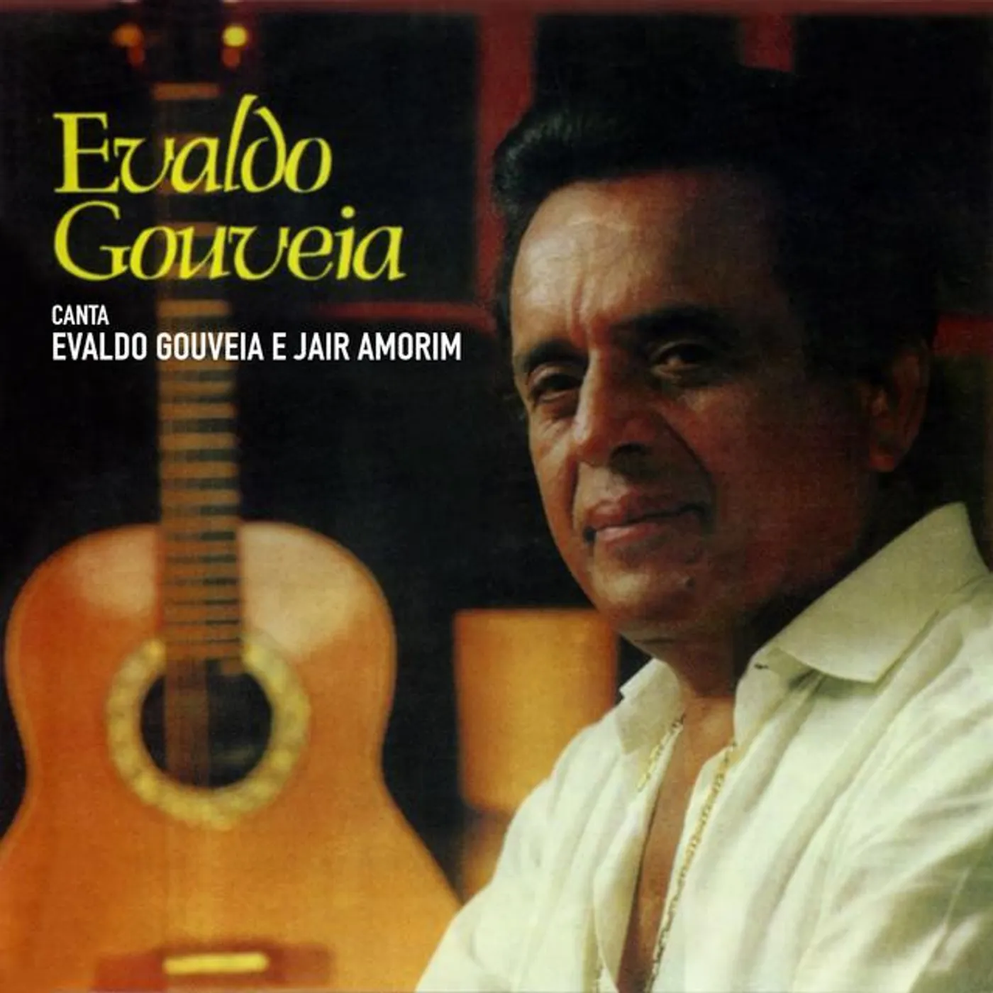 Evaldo Gouveia
