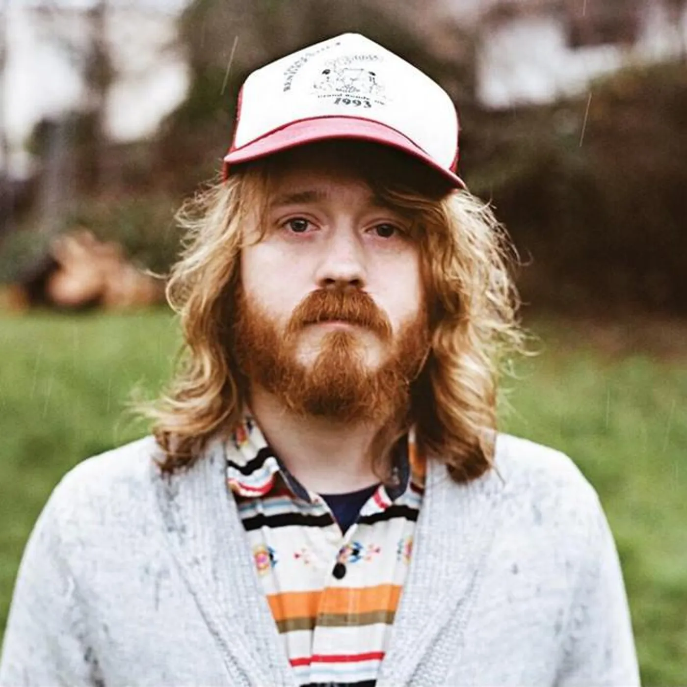 Evan Thomas Way & The Phasers Brand Page