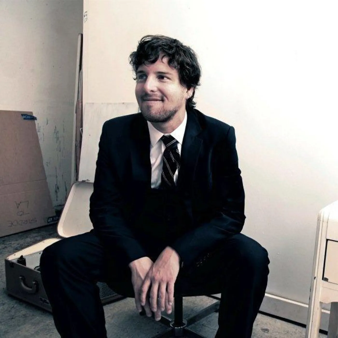 Evan Bliss Brand Page