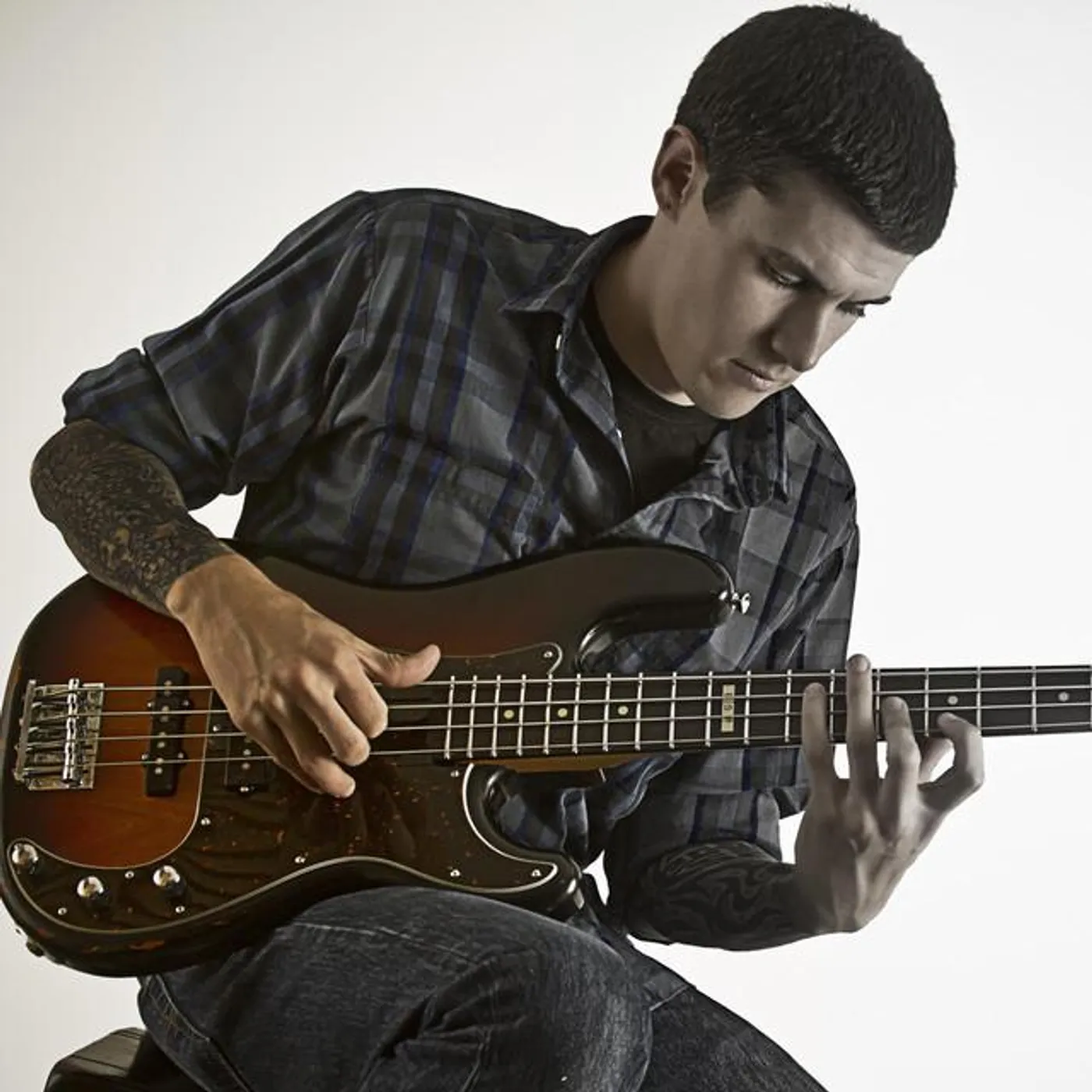 Evan Brewer Brand Page