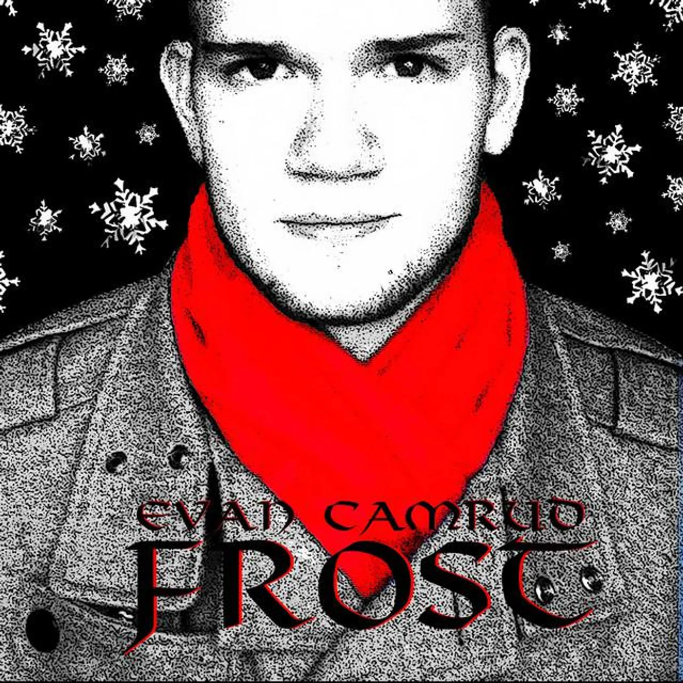 Evan Camrud Brand Page