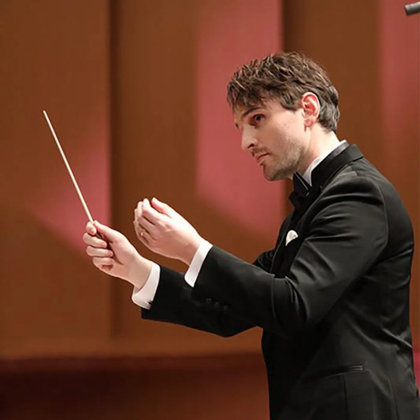 Evan Call Brand Page