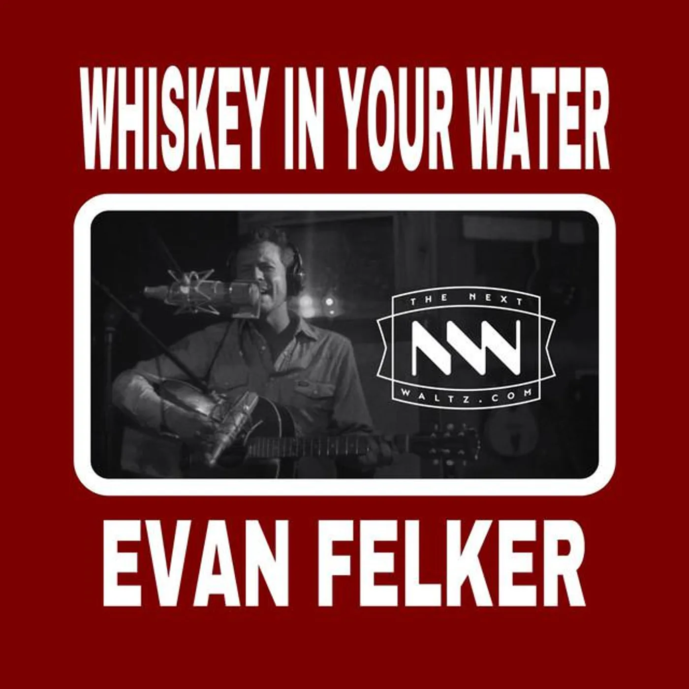 Evan Felker Brand Page
