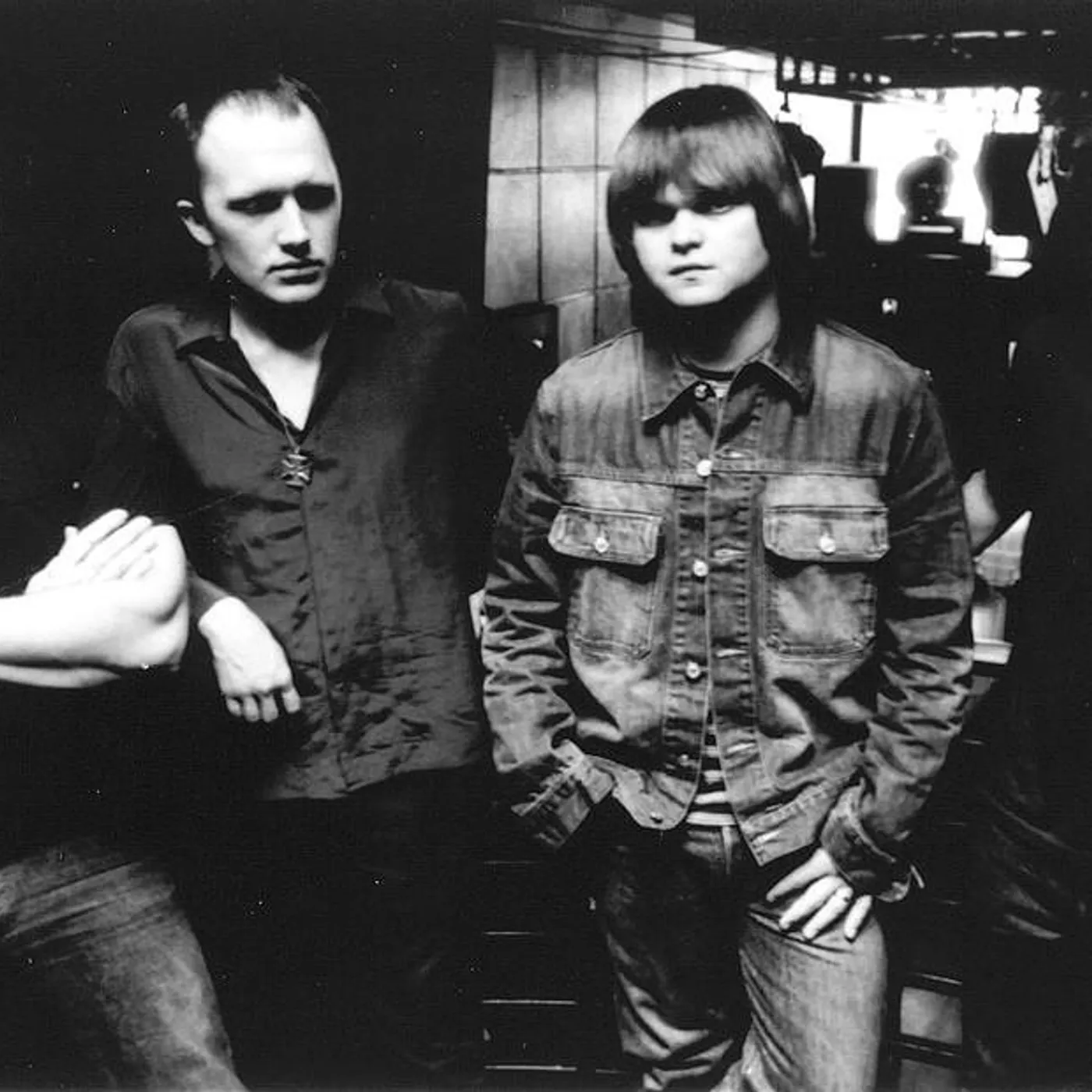 Evan Foster Brand Page