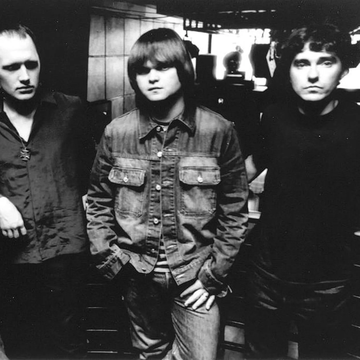 Evan Foster Brand Page