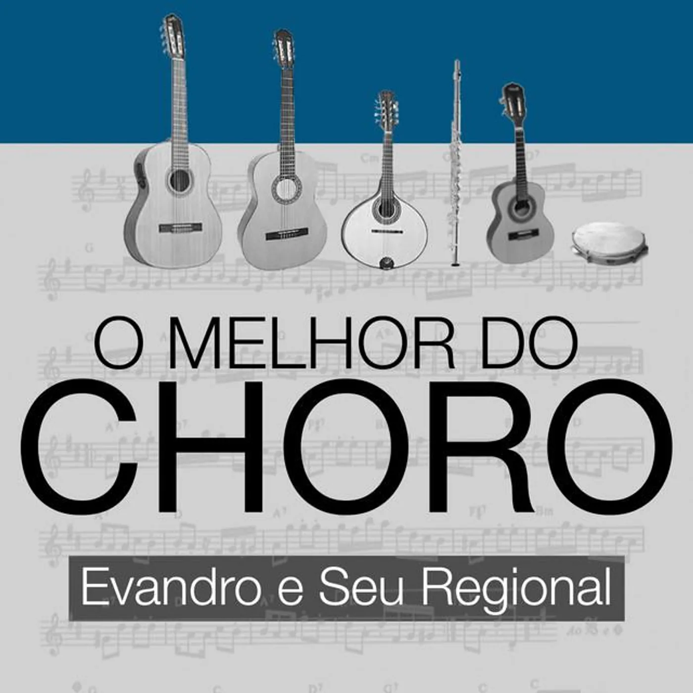 Evandro E Seu Regional