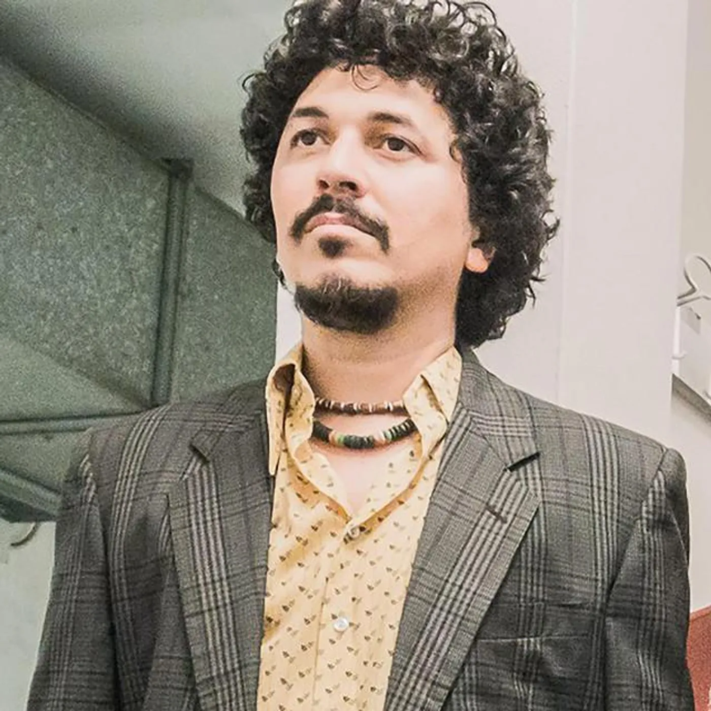 Evandro Reis Brand Page