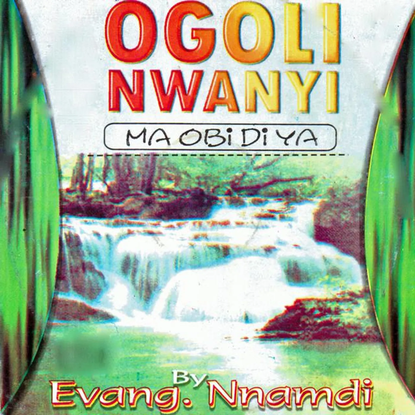 Evang. Nnamdi