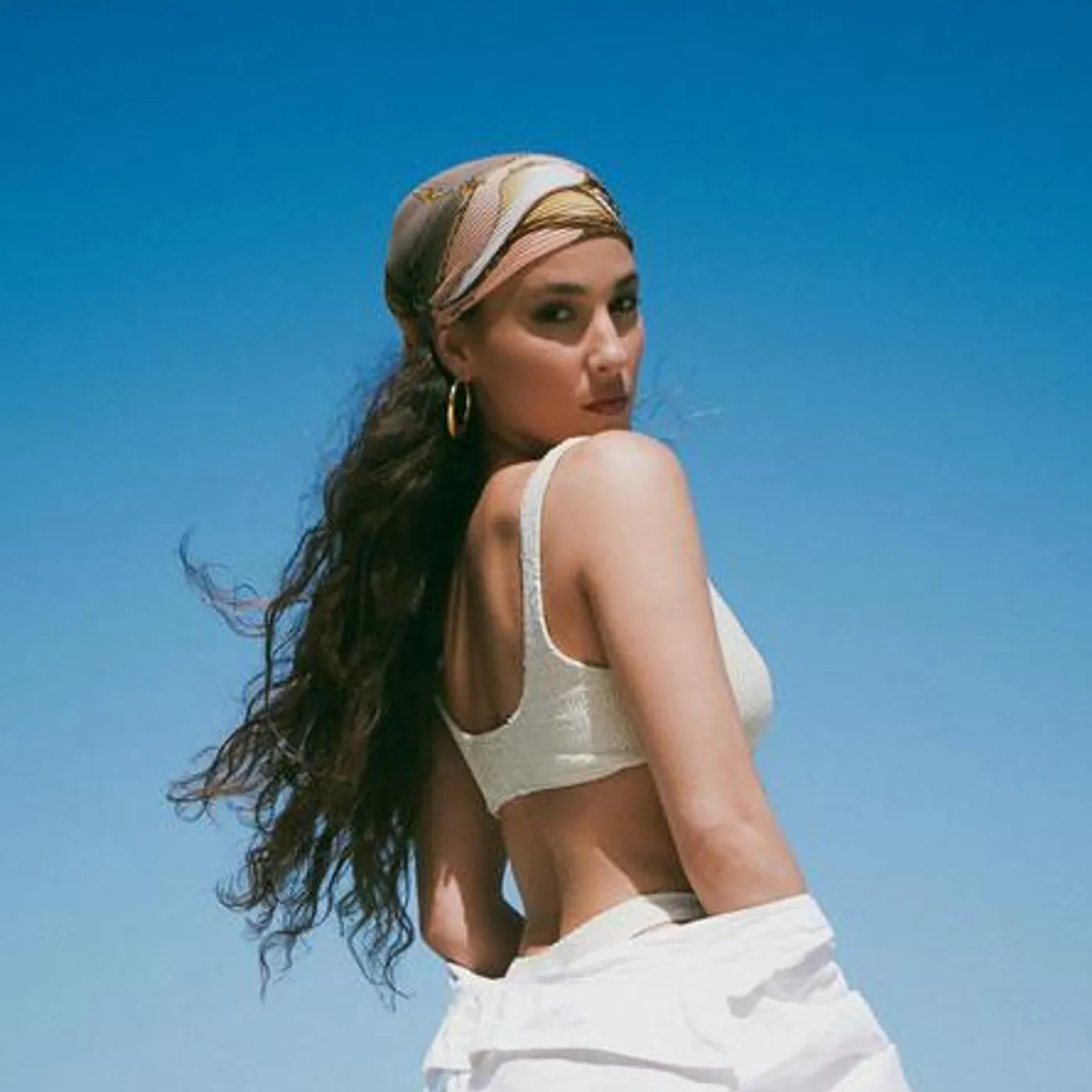 Evangelia Brand Page