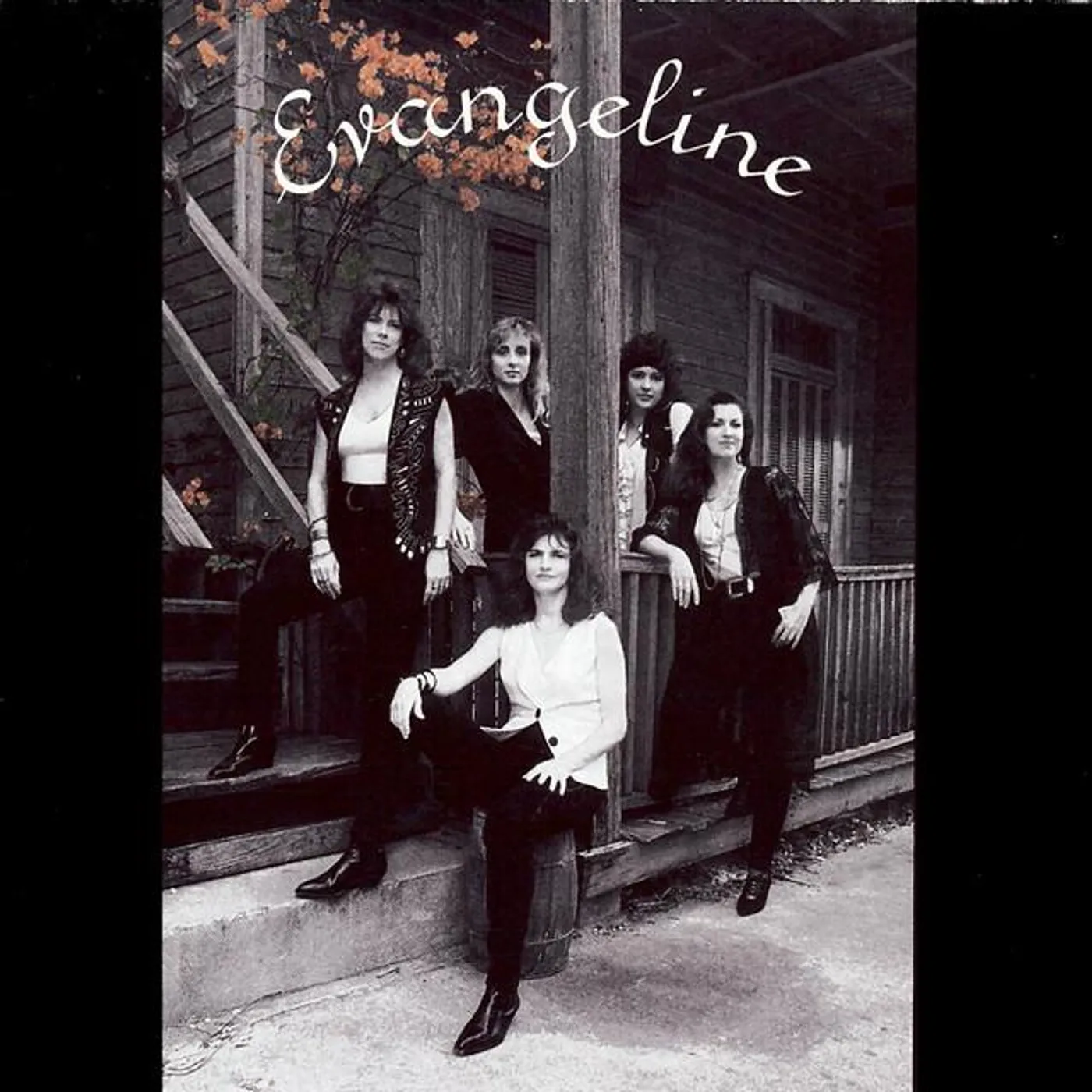 Evangeline Brand Page