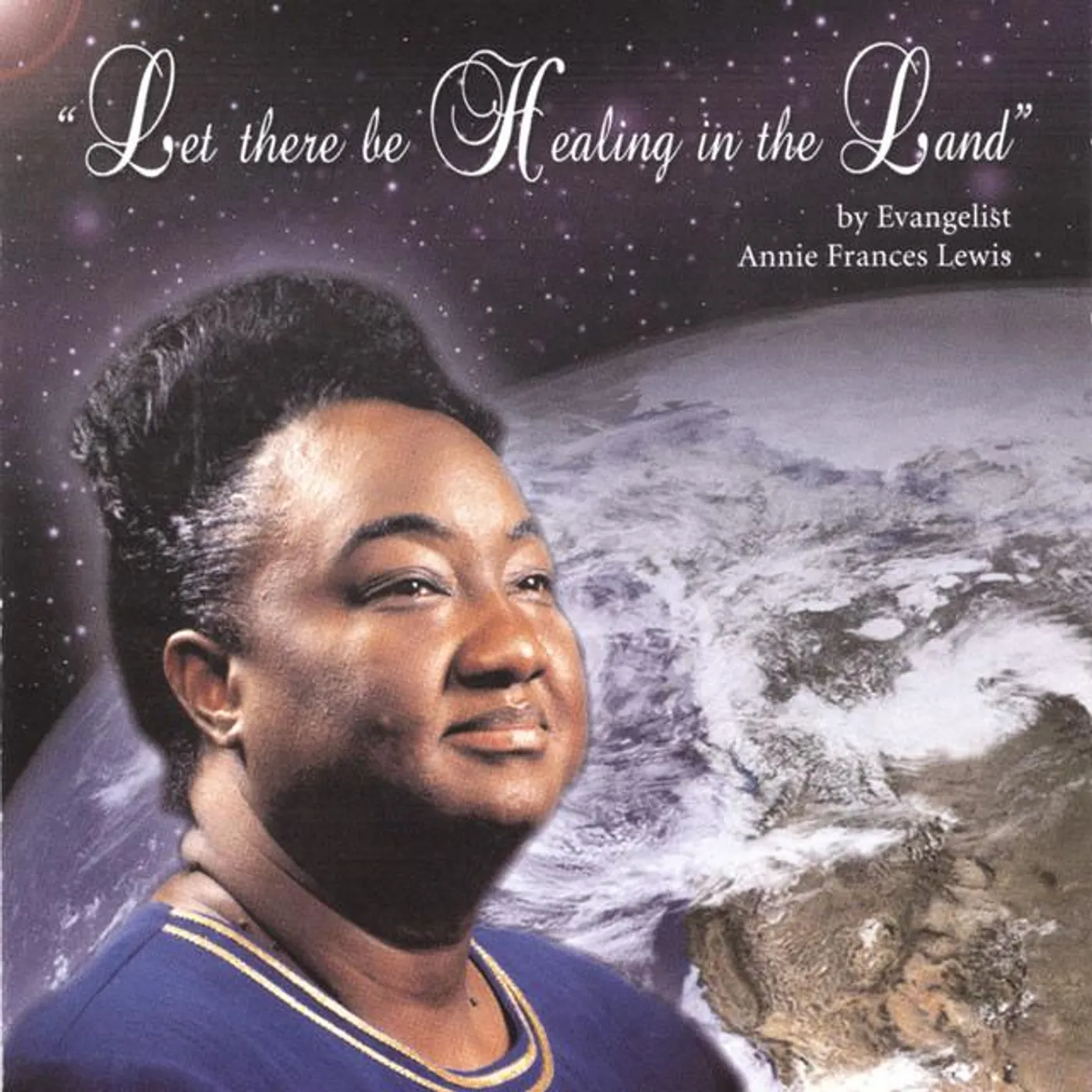 Evangelist Annie Frances Lewis Brand Page