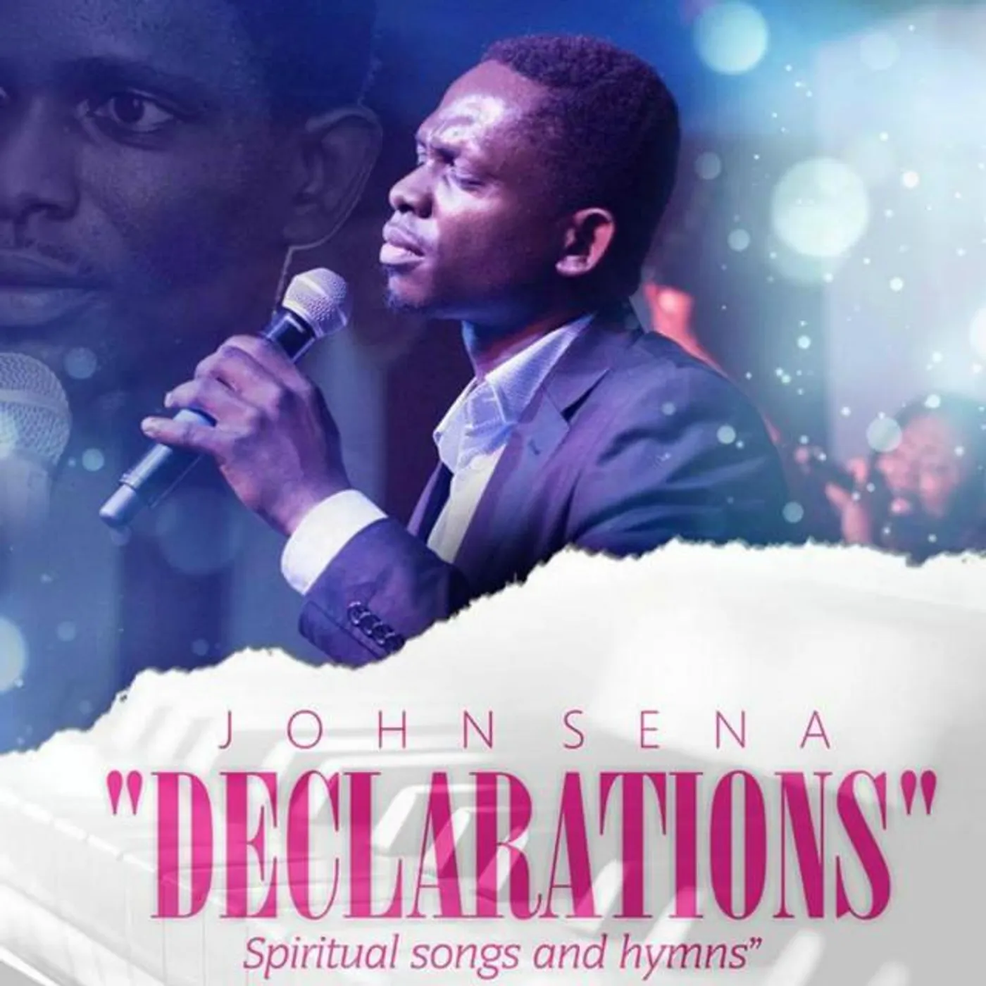 Evangelist John Sena