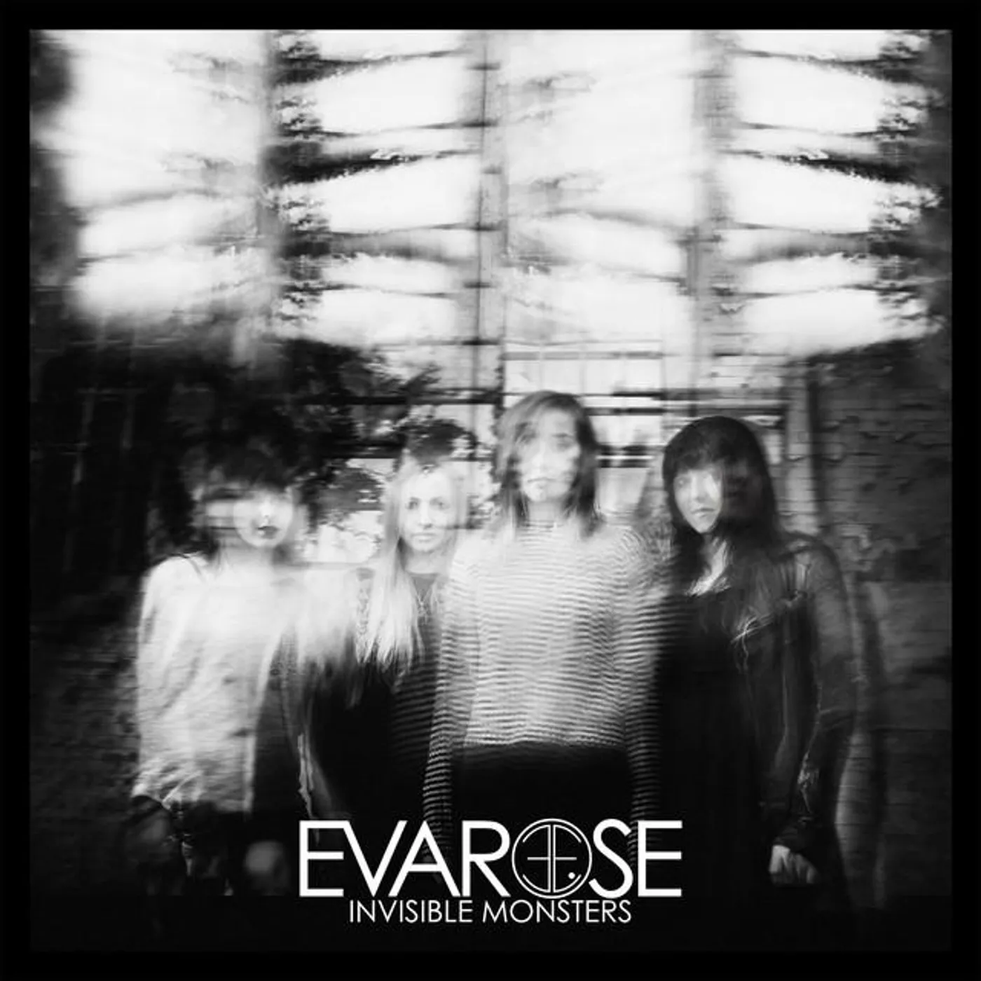 Evarose Brand Page